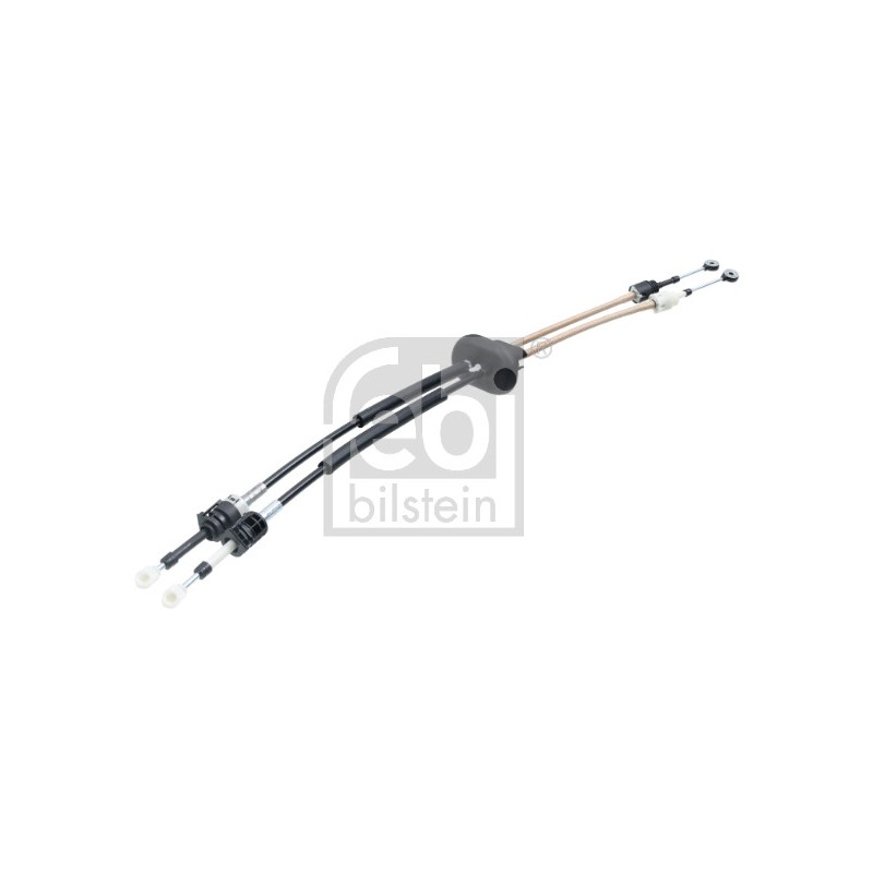 Câble Boîte De Vitesse Manuelle Pour Peugeot Fiat Toyota Citroën 2444.EL