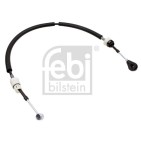 Câble Boîte De Vitesse Manuelle Pour Fiat Grande Punto 55199398 55230716