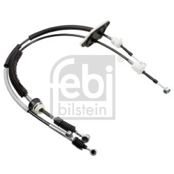 Câble Boîte De Vitesse Manuelle Pour Peugeot Fiat Citroën 1611917080 55212475