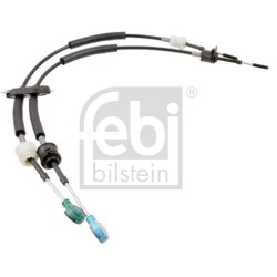 Câble Boîte De Vitesse Manuelle Pour Opel Mokka Chevrolet Vauxhall 055596764