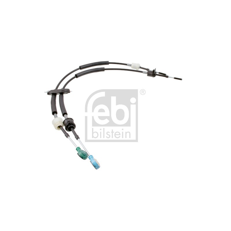 Câble Boîte De Vitesse Manuelle Pour Opel Mokka Chevrolet Vauxhall 055596764