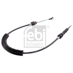 Câble Boîte De Vitesse Manuelle Pour VW Audi Seat Cordoba Skoda 6Q0711265AA