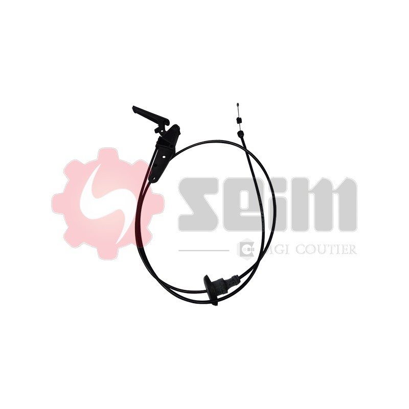 Tirette Ouverture De Capot Moteur Pour Peugeot Partner Citroën Berlingo 7937Q8