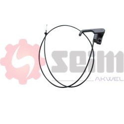 Tirette Ouverture De Capot Moteur Pour MERCEDES Sprinter