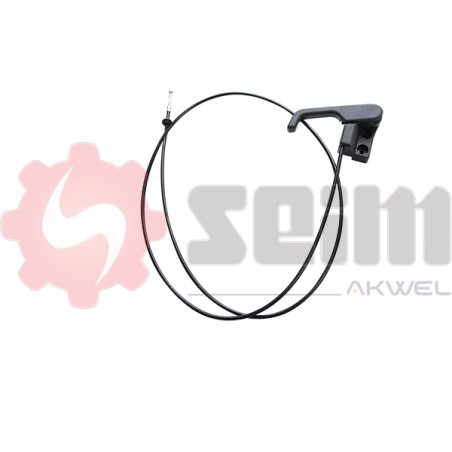 Tirette Ouverture De Capot Moteur Pour MERCEDES Sprinter
