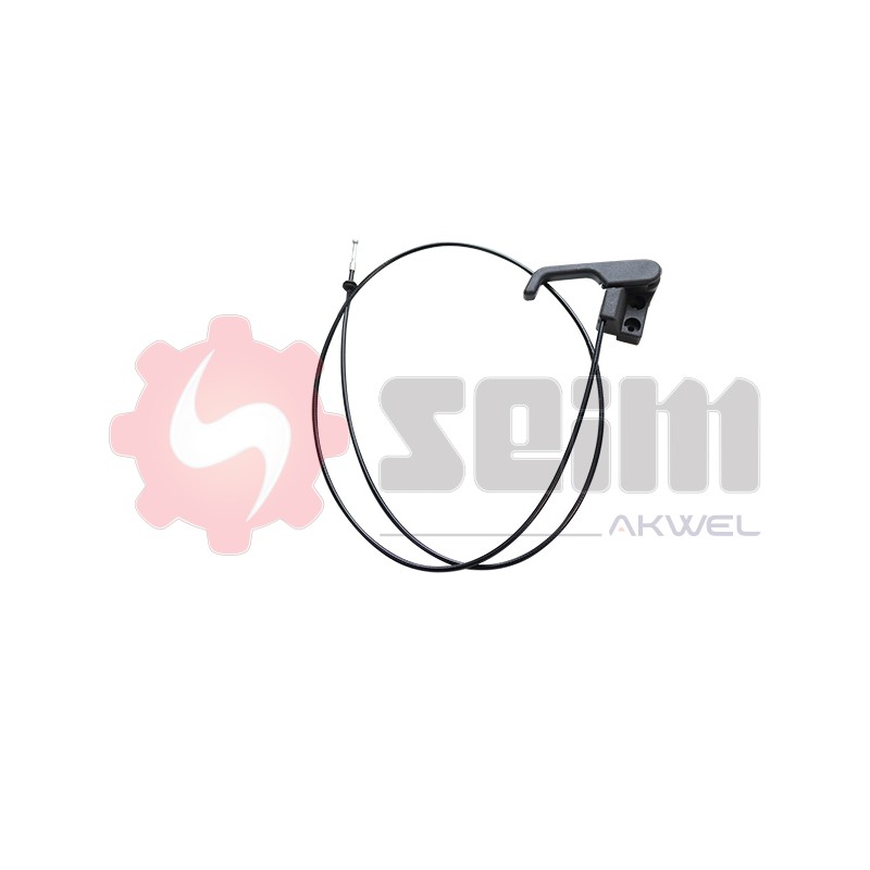 Tirette Ouverture De Capot Moteur Pour MERCEDES Sprinter