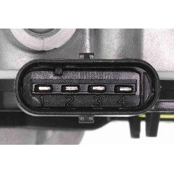 Tringlerie Moteur Essuie Glace Avant Pour MERCEDES Classe B