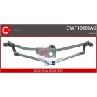 Tringlerie Moteur Essuie Glace Avant Pour VW Passat Audi A4 8D1955603A
