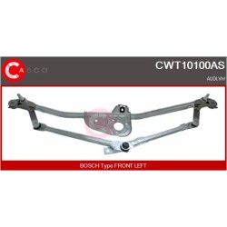 Tringlerie Moteur Essuie Glace Avant Pour VW Passat Audi A4 8D1955603A