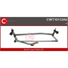 Tringlerie Moteur Essuie Glace Avant Pour VW Passat 3AB955023 3AB955023A