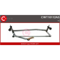 Tringlerie Moteur Essuie Glace Avant Pour VW Passat 3AB955023 3AB955023A