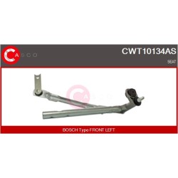 Tringlerie Moteur Essuie Glace Avant Pour Seat Altea Toledo III