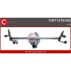 Tringlerie Moteur Essuie Glace Avant Pour Opel Corsa C Tigra 06772571CWT