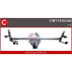 Tringlerie Moteur Essuie Glace Avant Pour Opel Corsa C Tigra 06772571CWT