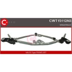 Tringlerie Moteur Essuie Glace Avant Pour Nissan Qashqai +2 I