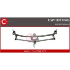 Tringlerie Moteur Essuie Glace Avant Pour VW Bora Audi Seat Skoda 1U1955603B