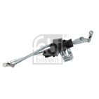 Tringlerie Moteur Essuie Glace Pour Peugeot Fiat Citroën 6405.ER 1340683080