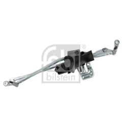 Tringlerie Moteur Essuie Glace Pour Peugeot Fiat Citroën 6405.ER 1340683080