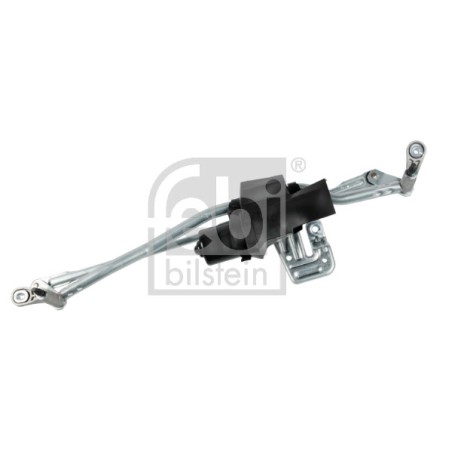 Tringlerie Moteur Essuie Glace Pour Peugeot Fiat Citroën 6405.ER 1340683080