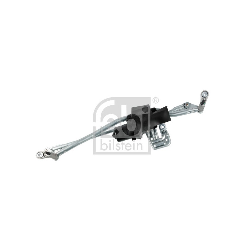 Tringlerie Moteur Essuie Glace Pour Peugeot Fiat Citroën 6405.ER 1340683080