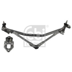 Tringlerie Moteur Essuie Glace Pour VW Polo 6Q0955325 6Q1955601B 6Q1955601