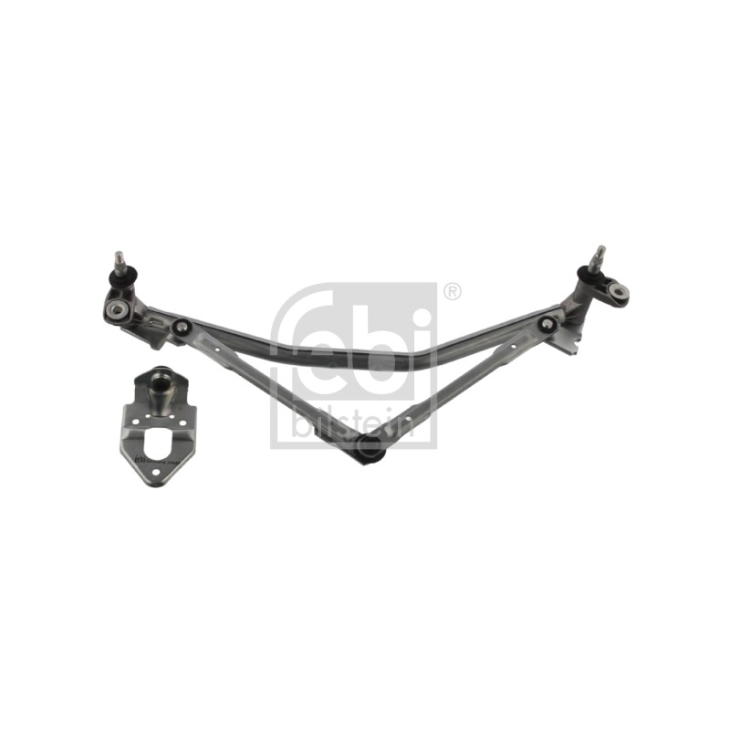 Tringlerie Moteur Essuie Glace Pour VW Polo 6Q0955325 6Q1955601B 6Q1955601