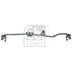 Tringlerie Moteur Essuie Glace Pour Opel Meriva A 1274058