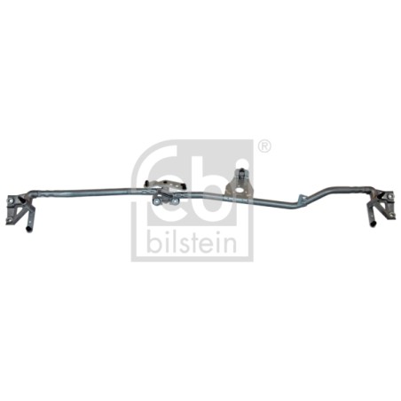 Tringlerie Moteur Essuie Glace Pour Opel Meriva A 1274058