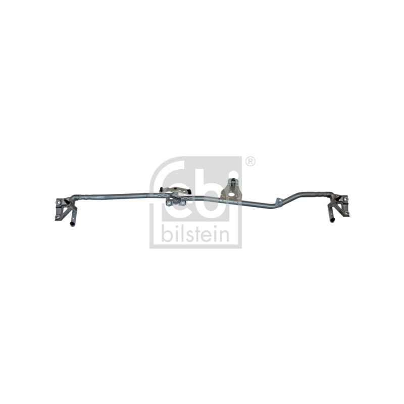 Tringlerie Moteur Essuie Glace Pour Opel Meriva A 1274058