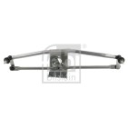 Tringlerie Moteur Essuie Glace Pour VW LT 28-35 II 28-46 MERCEDES Sprinter