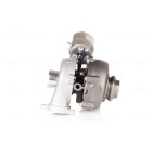 Turbo Pour Peugeot Ford Citroën Mazda 9663199280 1231096 Y60113700 1254337