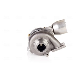 Turbo Pour Peugeot Ford Citroën Mazda 9663199280 1231096 Y60113700 1254337