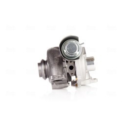 Turbo Pour Peugeot Ford Citroën Mazda 9663199280 1231096 Y60113700 1254337