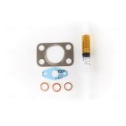 Turbo Pour Peugeot Ford Citroën Mazda 9663199280 1231096 Y60113700 1254337