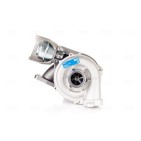 Turbo Pour Peugeot Ford Citroën Mazda 9663199280 1231096 Y60113700 1254337