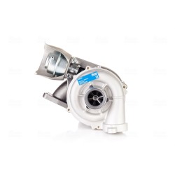 Turbo Pour Peugeot Ford Citroën Mazda 9663199280 1231096 Y60113700 1254337