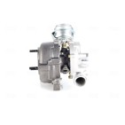 Turbo Pour VW Audi Skoda 028145702RV500 028145702C 028145702RV550 028145702CV