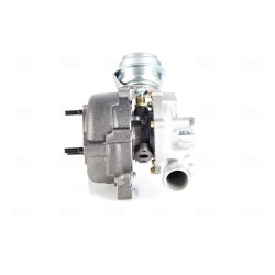 Turbo Pour VW Audi Skoda 028145702RV500 028145702C 028145702RV550 028145702CV