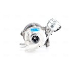 Turbo Pour VW Audi Skoda 028145702RV500 028145702C 028145702RV550 028145702CV