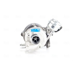 Turbo Pour VW Audi Skoda 028145702RV500 028145702C 028145702RV550 028145702CV