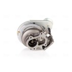 Turbo Pour Peugeot Fiat Citroën 0375F6 500344801 500364493 71723501 71723503