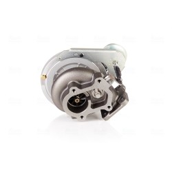 Turbo Pour Peugeot Fiat Citroën 0375F6 500344801 500364493 71723501 71723503