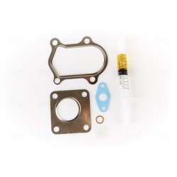 Turbo Pour Peugeot Fiat Citroën 0375F6 500344801 500364493 71723501 71723503