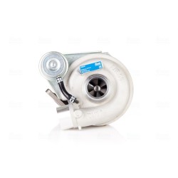 Turbo Pour Peugeot Fiat Citroën 0375F6 500344801 500364493 71723501 71723503