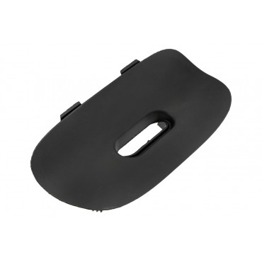 Cache Pare Choc Arrière Remorquage Pour Bmw X5 51128402327