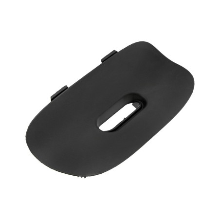 Cache Pare Choc Arrière Remorquage Pour Bmw X5 51128402327
