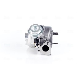 Turbo Pour VW Audi Skoda Superb I 038145702JX 038145702N 038145702NV 038145702NX