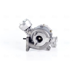 Turbo Pour VW Audi Skoda Superb I 038145702JX 038145702N 038145702NV 038145702NX