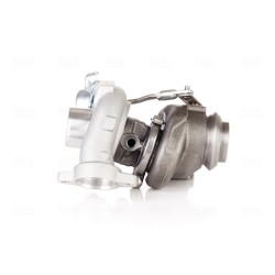 Turbo Pour Peugeot Fiat Ford C-Max Citroën 3M5Q6K682DA 3M5Q6K682DB 3M5Q6K682DC