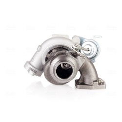 Turbo Pour Peugeot Fiat Ford C-Max Citroën 3M5Q6K682DA 3M5Q6K682DB 3M5Q6K682DC